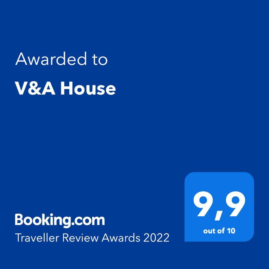 V&A House Villa Vinkuran Eksteriør billede